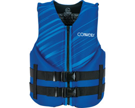 Connelly® Boy's 2022 Promo Neoprene Life Vest - Junior