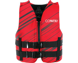 Connelly® Boy's 2022 Promo Neoprene Life Vest - Youth