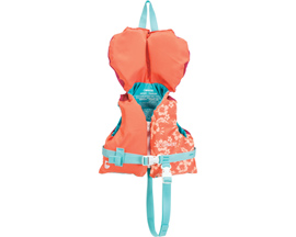 Connelly® Girl's 2022 Tunnel Nylon Life Vest - Infant