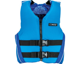 Connelly® Boy's 2022 Fusion Nylon Life Vest - Teen