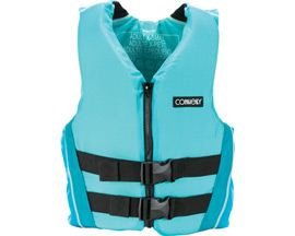 Connelly® Girl's 2022 Fusion Nylon Life Vest - Teen