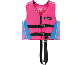 Connelly® Girl's 2022 Fusion Nylon Life Vest - Child