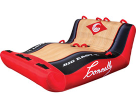 Connelly® 2022 Big Easy 2 Two-Way Tow Lounge Tube - 2 person