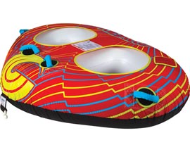 Connelly® 2022 Wing Two Classic Wing Tube - 2 person