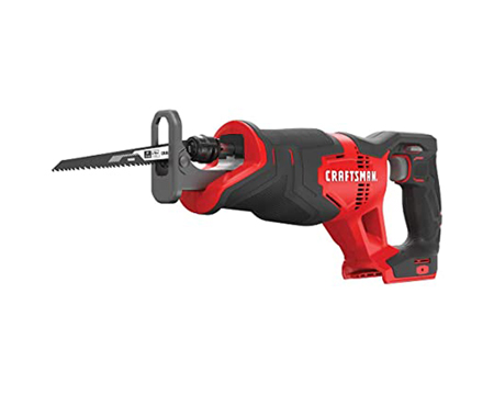 Craftsman® Reciprocating Saw  