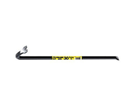 Collins Axe® Wrecking Bar Gooseneck 30" x 3/4"