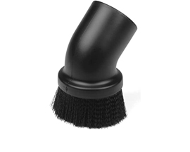 Craftsman® 2-1/2 Dusting Brush Wet/Dry Vac Attachment