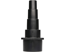 Craftsman® 2-1/2 Wet/Dry Vacuum Universal Tool Adapter Attachment