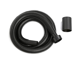 Craftsman® 1-1/4 in x 6ft Friction Fit Wet/Dry vacuum Hose