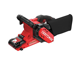 Craftsman® Belt Sander 3in x 21in