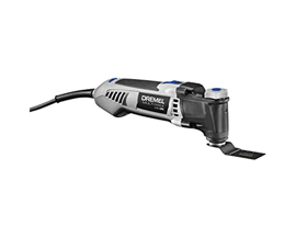 Dremel® Multi-Max 3.5 AMP Oscillating DIY Tool Kit