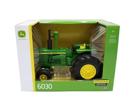 Tomy® John Deere® 6030 Tractor Replica