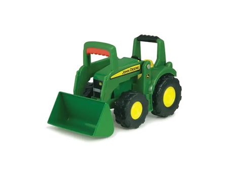 Tomy® John Deere® Tomy Big Scoop Tractor Toy