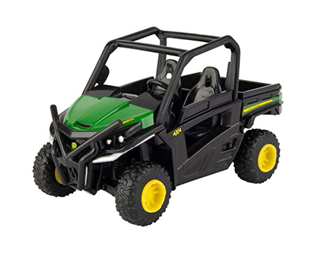 Tomy® John Deere® 1:32 RSX860I Gator