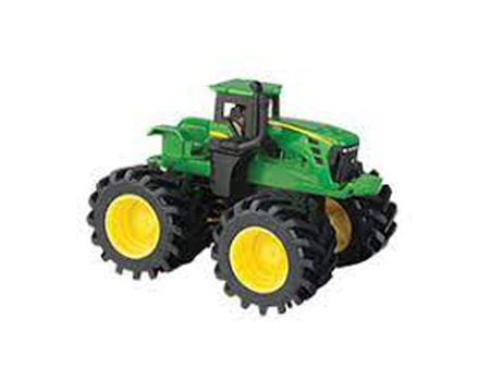 Tomy® John Deere® Monster Treads 4WD Tractor