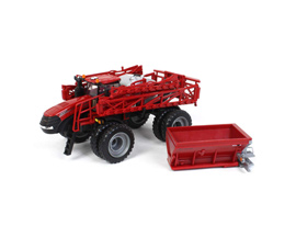 Tomy® Case IH® 1:64 Prestige Series Trident 5550 Combination Applicator