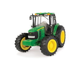 B2B Replicas® John Deere® 1:16 Big Farm 7330 Tractor - Green