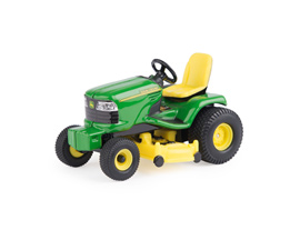 Tomy® John Deere® 1:32 Lawn Tractor 