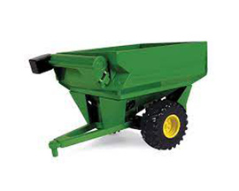 Tomy® John Deere® Mini Grain Cart CnP