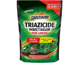 Spectracide® 10 lb. Triazicide® Insect Killer Granules for Lawns