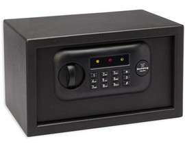 Bulldog® Digital Pistol Vault