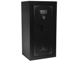 Sports Afield® Overview - 30-Gun Safe