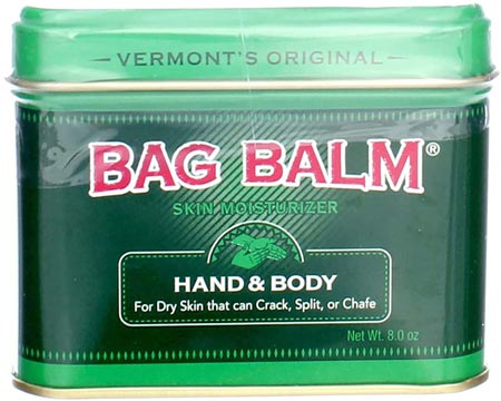Vermont's Original® Bag Balm® Skin Moisturizer
