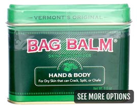 Vermont's Original® Bag Balm® Skin Moisturizer