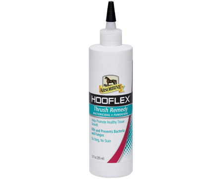 Absorbine® Hooflex Thrush Remedy Bactericidal & Fungicidal Ointment - 12 oz.