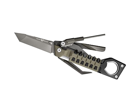 Real Avid® The Pistol Tool 19-In-1 Pistol Multitool