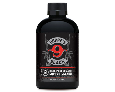 Hoppe's® Black Series High-Performance Copper Cleaner - 4oz