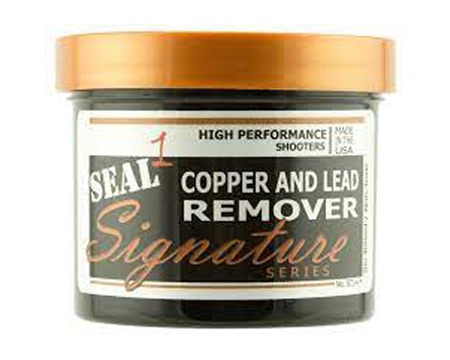Seal 1® Signature Series High Performance Copper and Lead Remover