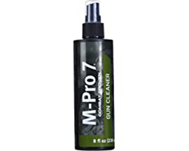 M-Pro 7® Combat Proven Gun Cleaner - 8oz