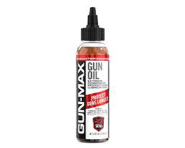 Real Avid® Gun-Max Gun oil - 4oz