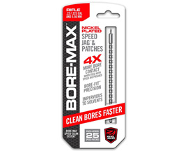 Real Avid® Bore-Max Speed Jag Cleaning - .22 /.223