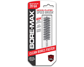 Real Avid® Bore-Max Bronze Gun Brush - 20 Gauge