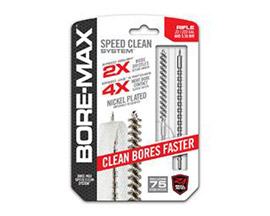 Real Avid® Bore-Max Bronze Gun Brush - .22Cal / .223Cal