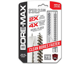 Real Avid® Bore-Max Bronze Gun Brush Set - .270Cal
