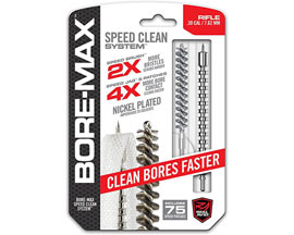 Real Avid® Bore-Max Bronze Gun Brush Set - .30Cal / 7.62mm