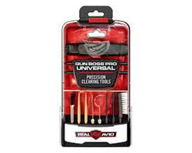 Real Avid® Gun Boss Pro Universal Precision Cleaning Tools