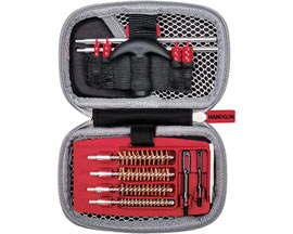 Real Avid® Gun Boss Handgun Tactical Cleaning Kit