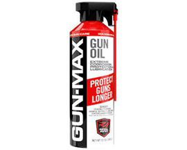 Real Avid® Gun-Max Gun Oil Aerosol - 12oz