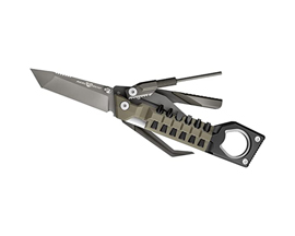 Real Avid® The Pistol Tool 19-In-1 Pistol Multitool