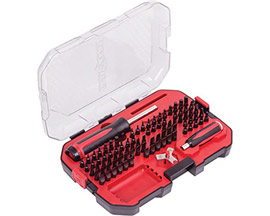 Real Avid® Smart Drive 90 Piece Gunsmithing Set