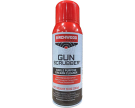 Birchwood Casey® Gun Scrubber Single Purpose Firearm Cleaner - 10oz
