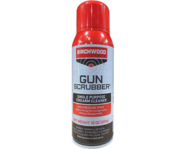 Birchwood Casey® Gun Scrubber Single Purpose Firearm Cleaner - 10oz