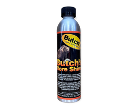 Lyman® Butch's Gun Care Products Bore Shine - 8floz