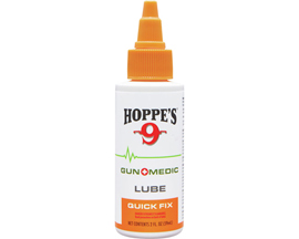 Hoppe's® Gun Medic Lube - 2oz