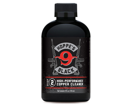 Hoppe's® Black Series High-Performance Copper Cleaner - 4oz