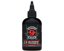 Hoppe's® Black Series High-Performance Precision Oil - 4oz